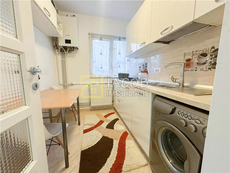Apartament 2 camere decomandate – zona ultracentrala, Strada Marasesti - 9