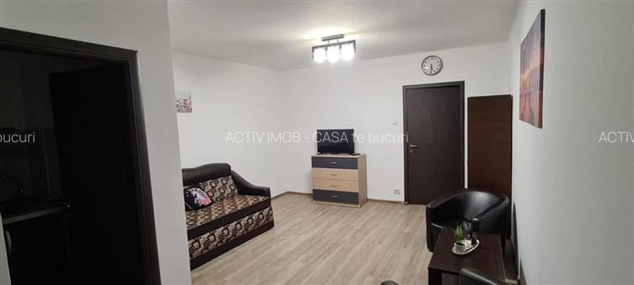 Garsoniera, Berceni - Pasajul Europa Unita, Pet Friendly - 2