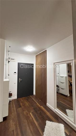 Inchiriere apartament 2 camere de LUX 61 mp bloc nou zona Zorilor- Lidl Frunzisu - 5