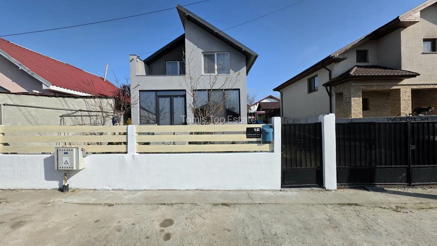 Vila P+M superba in Lumina | Confort Premium si Eficienta Energetica - 11