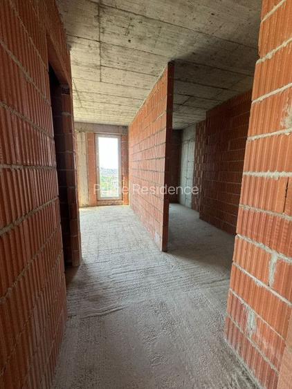 PENTHOUSE CU PISCINA AVIATIEI 370 MP + 400 MP TERASA - 12