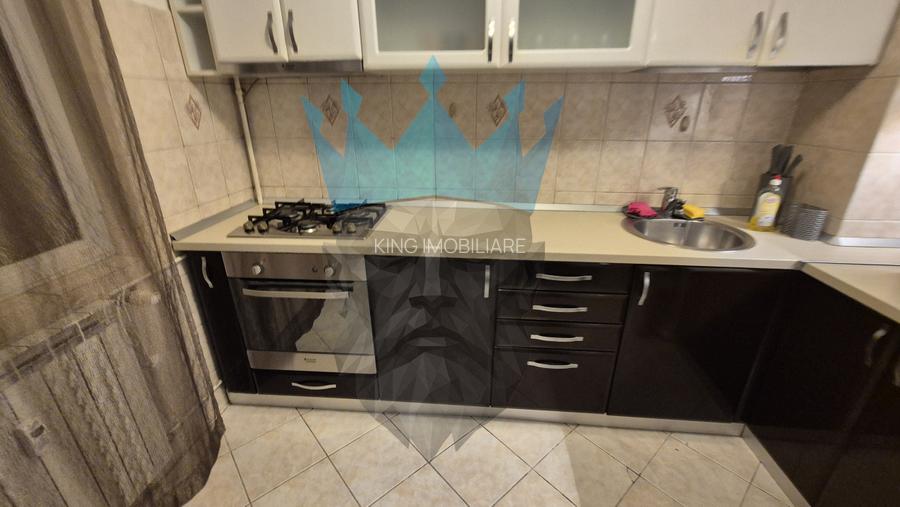 Apartament 3 Camere Drumul Taberei - 7