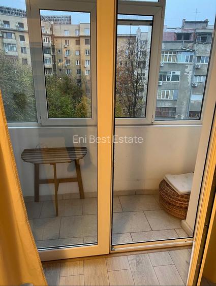 Ap 2 cam Piata Romana || Bvd Gheorghe Magheru - 5