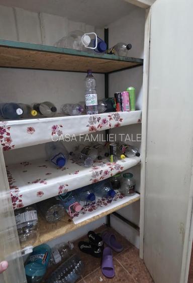 Apartament 1 camera .. etajul 1 .. 64900 euro .. piata Doina - 4