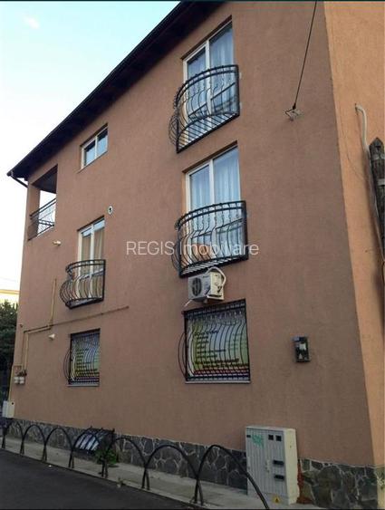 Vila 8 Camere si Curte – Spatiu Ideal pentru Familie Mare sau Investitie - 2