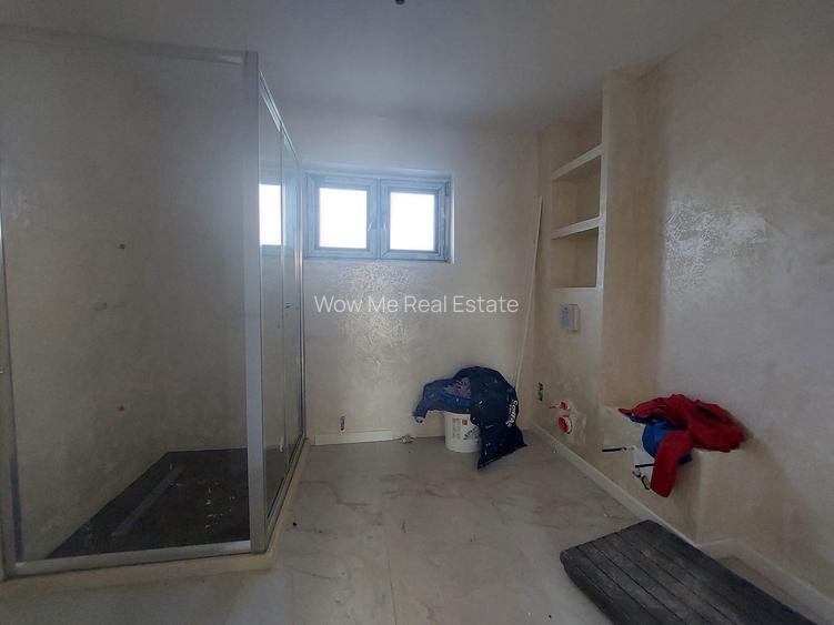 Vilă Individuală 6 Camere Matei Millo, Pipera Voluntari, Ilfov - 38