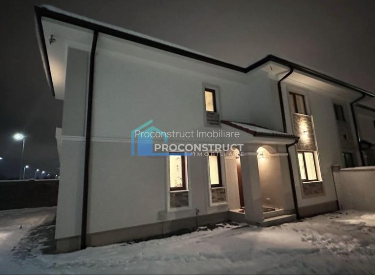 Duplex premium 4 camere|130 mp|curte 300 mp|Dumbravita|884 euro| - 2