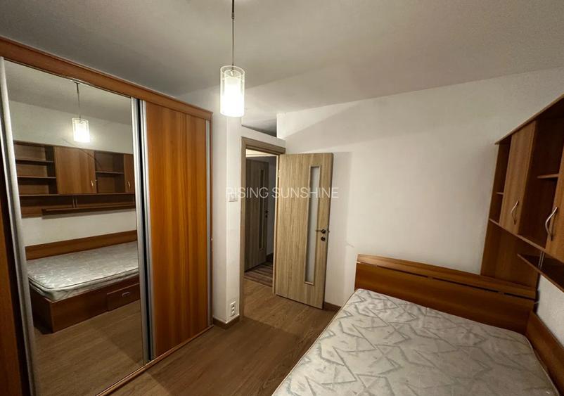 3 camere | decomandat | 100 m Metrou Lujerului - 3