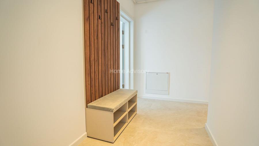 Studio nou, prima închiriere, sat.Cristian! - 7