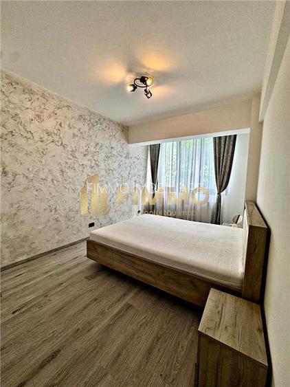Microapartament superb | Bloc nou | George Enescu | ID:1754 - 3