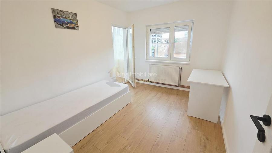 APARTAMENT 4 CAMERE 83 MP CARTIER MANASTUR PRET IMBATABIL !! - 12