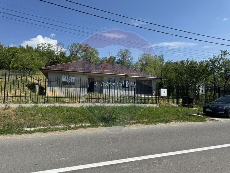 Casă individuală nouă de vânzare în Răscruci - 4