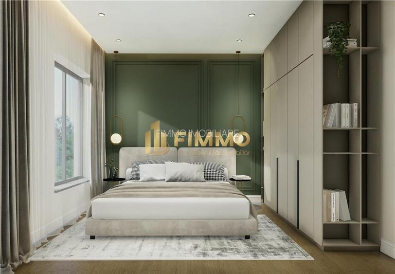 Duplex 4 camere | 132 mp | Ipotesti | Suceava | ID: 1461 - 19