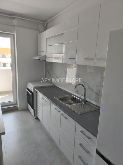 Inchiriez garsoniera metrou Berceni-Centrala proprie - 3