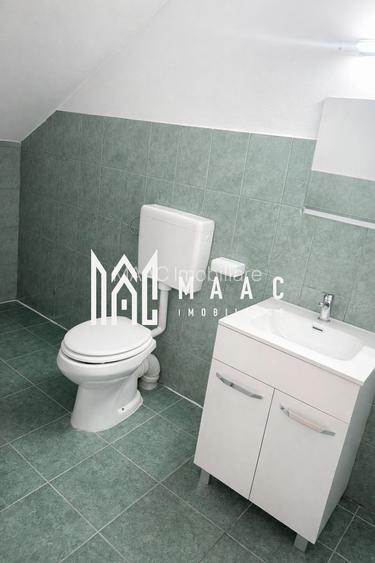 Apartament 3 camere I 67 mp utili I Zona Terezian, Sibiu - 4