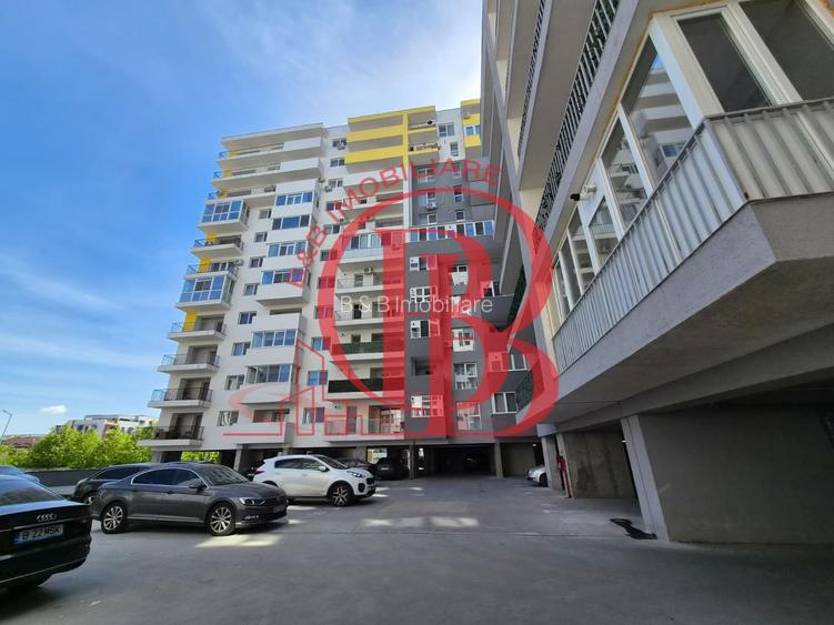 Apartament 3 camere Duplex 12 min Metrou Teclu Parcare Inclusa - 21
