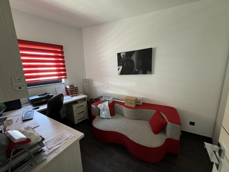 Casa Individuala De Inchiriat, Piscina, 225mp, Zona Teilor - 13