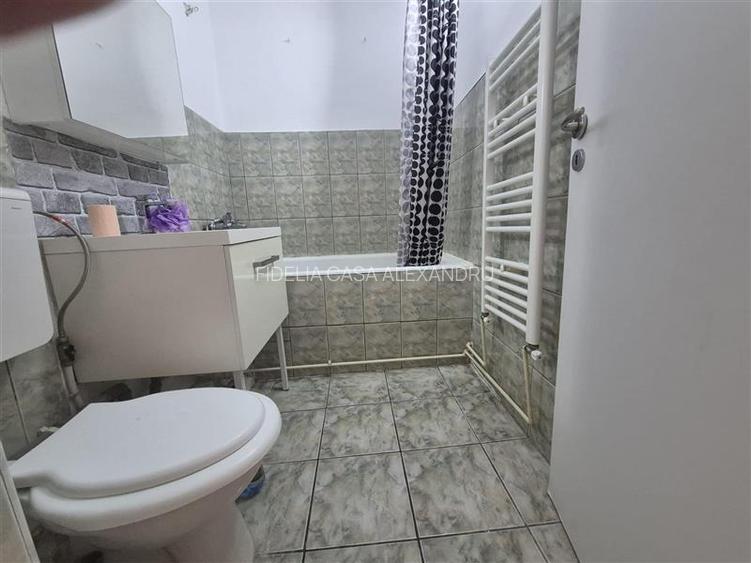 Apartament 2 camere de vanzare zona Dacia - Catedrala Catolica - 6