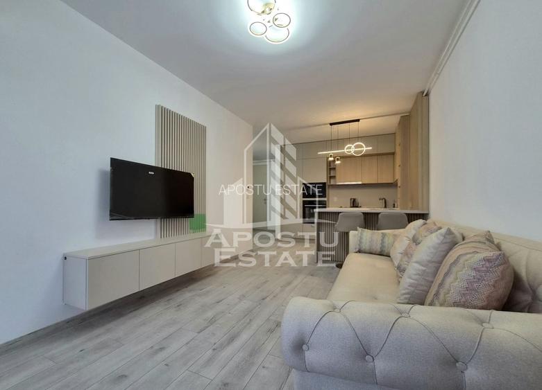 Apartament doua camere ultramodern,Zona Adora - 2
