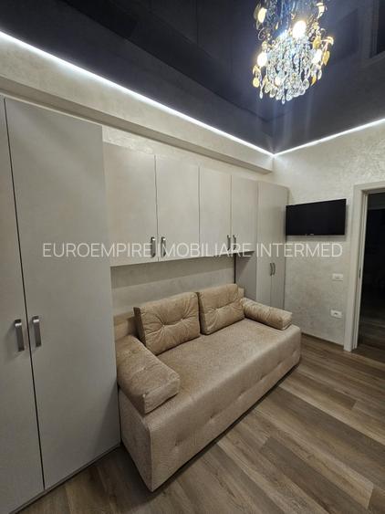 Apartament cu 2 camere de închiriat, situat în zona Faleza Nord - 8