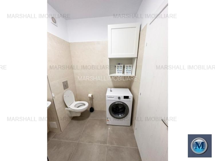 Garsoniera de inchiriat, zona Albert, 38 mp #15341 - 7