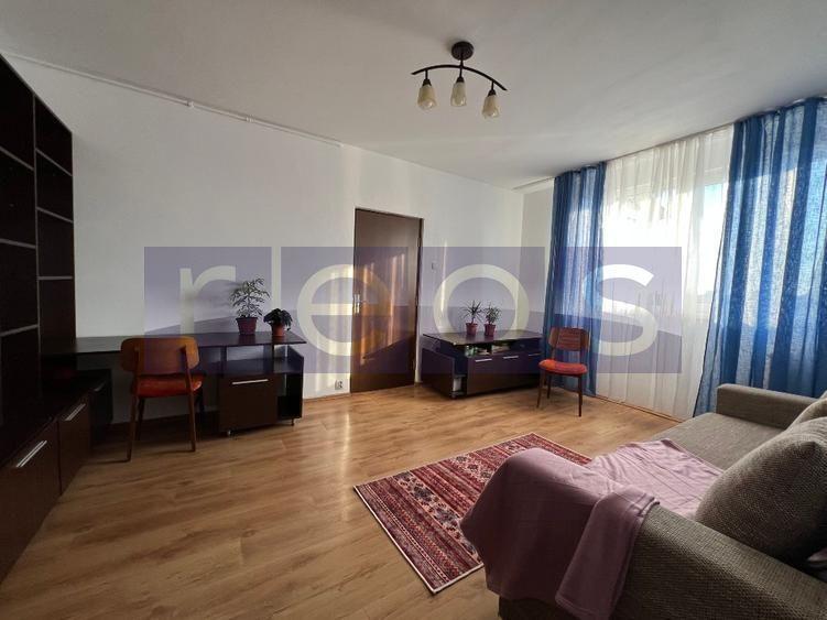 VANZARE APARTAMENT DEOSEBIT 2 CAMERE BLD ION MIHALACHE -METROU - 5