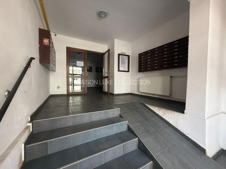 Garsonieră 43 mp mobilată și utilată – Colentina, lângă McDonald’s - bloc 2011 - 8