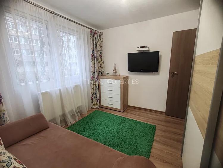 2 Camere | Lujerului - Cetatuia | Centrala Termica | Metrou - 3