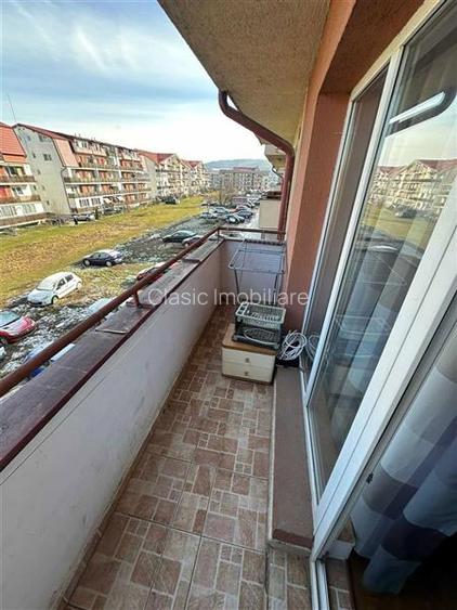 Vanzare apartament o camera zona Penny Floresti, Cluj-Napoca - 6