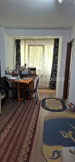 Garsonieră cochetă, poziție excelentă – aproape de metrou și tramvai 41 - 3