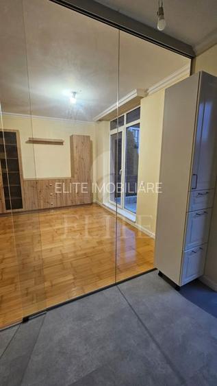 Apartament 2 camere în zona BORHANCI - 17