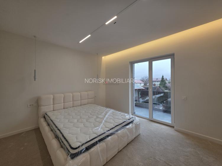 Eleganță rezidențială într-un cadru privat, în nordul Capitalei - 6