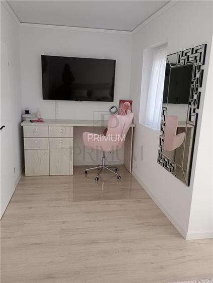 Utvin- 5 camere- toate utilitatile - 7