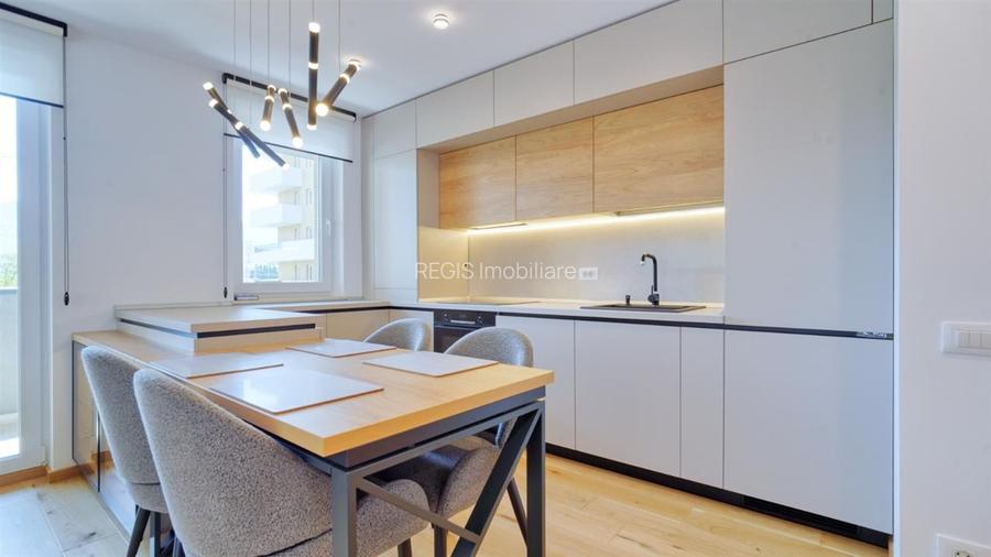 Apartament 2 Camere | Lux | Parcare - 3