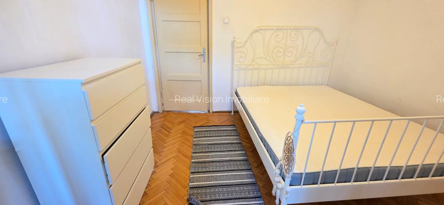 Floreasca/Rossini/Apartament cu 2 camere/ - 4
