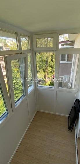2 camere Crangasi - str. Gheorghe Saidac *centrala proprie & parcare ADP* - 10