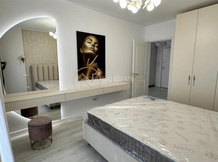 Apartament de 2 camere in zona Pipera rond OMV - 14