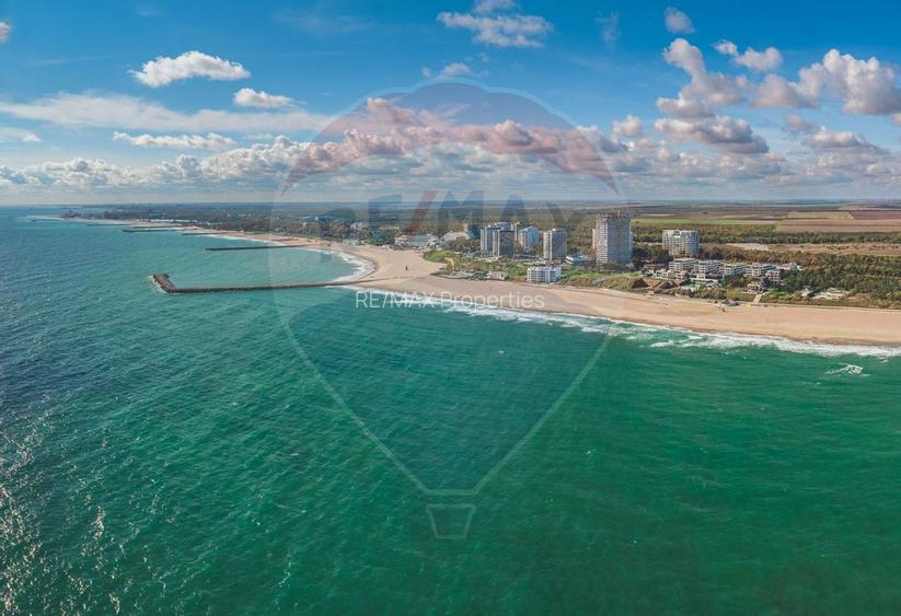 Apartament de vanzare OlimpTower etaj 16 - 15