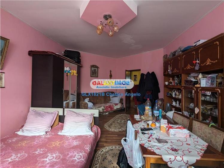 Calea Calarasilor,tot etaj 1  1, supr.util 200 mp,garaj,curte,pod inal - 12