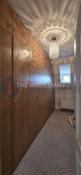 Vilă spectaculoasă cu piscină și teren tenis – Otopeni, 3000 mp - 35