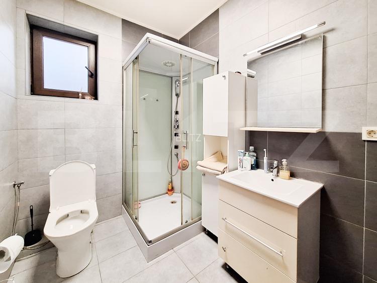 Casa la cheie, 220 mp utili, 550 mp teren - 9