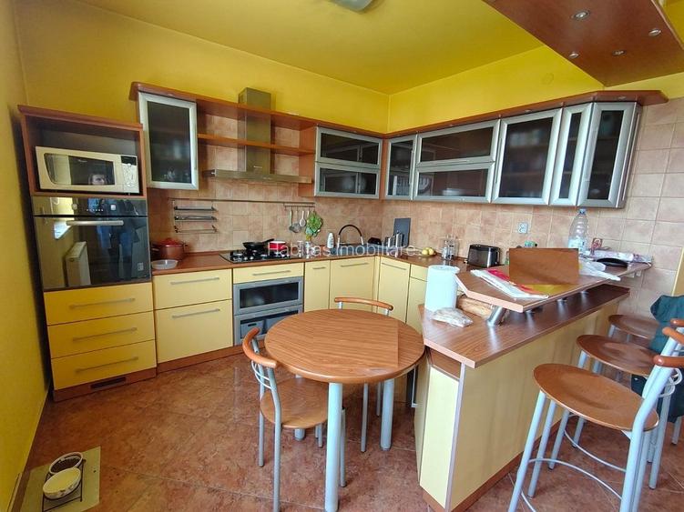 Casa unifamiliala cu 600 mp teren, D+P+M, in Andrei Muresanu - 7