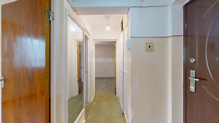 Apartament 2 camere – Aleea Baiut – Metrou Constantin Brancusi - 10