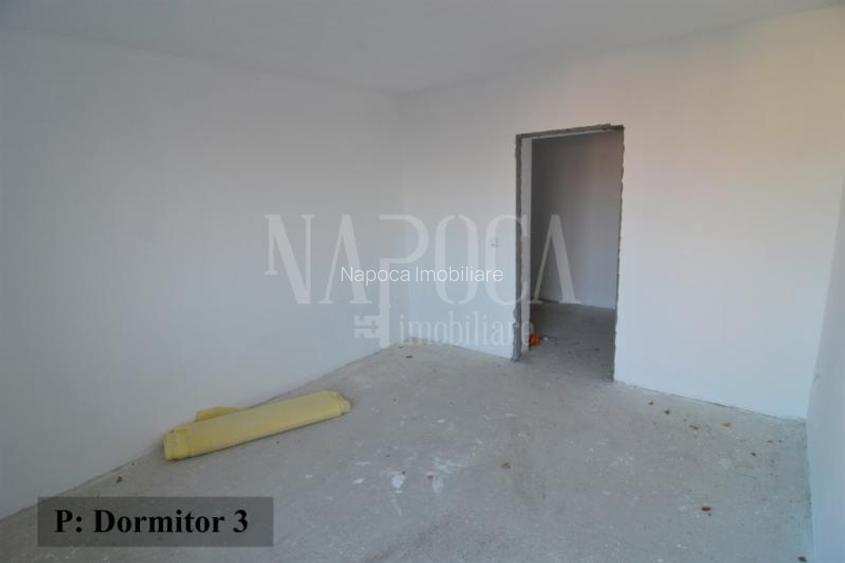 Casa 9 camere de vanzare in Floresti - 12