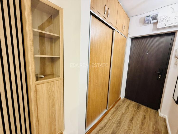 Garsonieră cocheta premium Lujerului la 3 minute de Metrou - 6