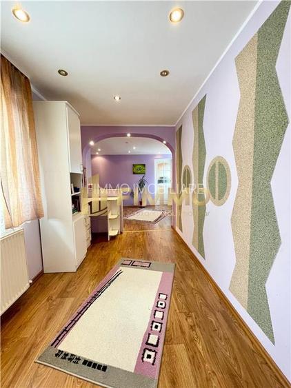 Casa Marasesti | 620 mp | Str. Oituz | ID:651 - 16