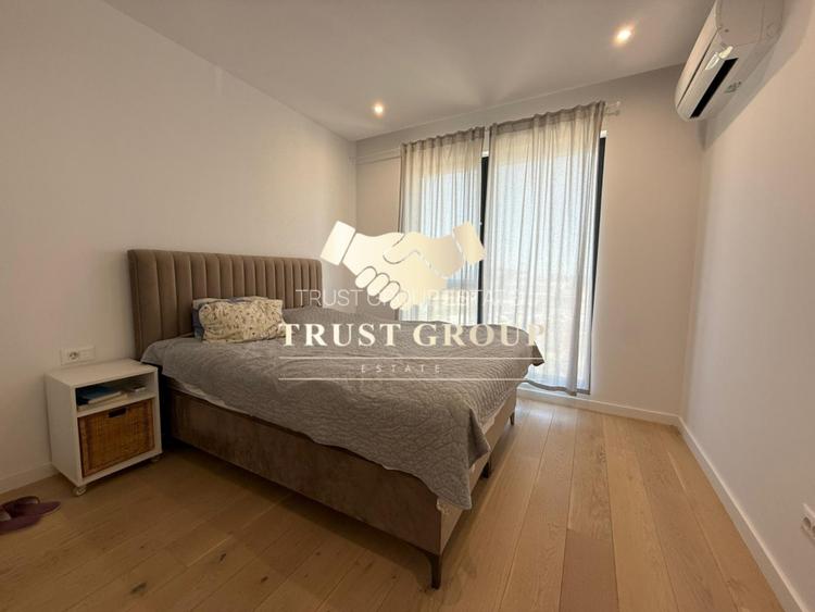 2 camere Nusco | Etaj 3 | Mobilat | - 6