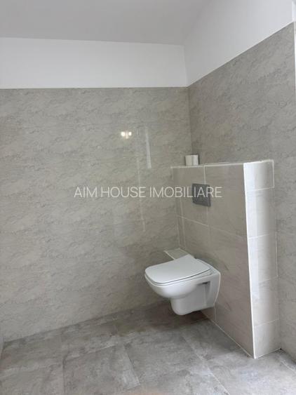 Duplex  4 camere, mobilat, curte proprie, garaj 2 locuri – Citattadella Garden - 19
