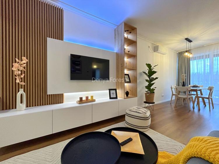 Apartamente in bloc nZEB, Timisoara, zona de Nord - Comision 0% - 8