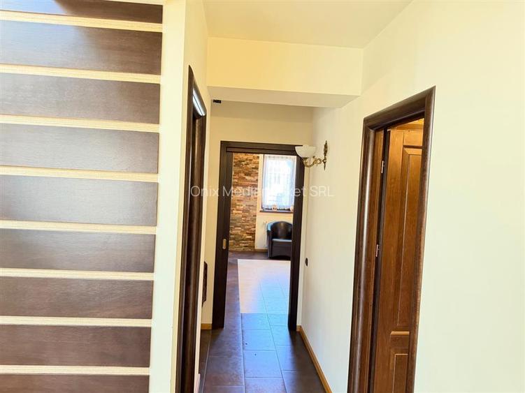 Vila Lux Valea Doftanei | 8 Camere | Structura Antiseismica - 22